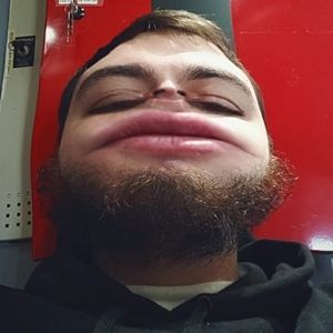 Meet your Posher, William